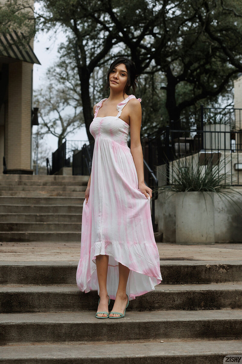 Светлана, 28 лет, 1 размер груди