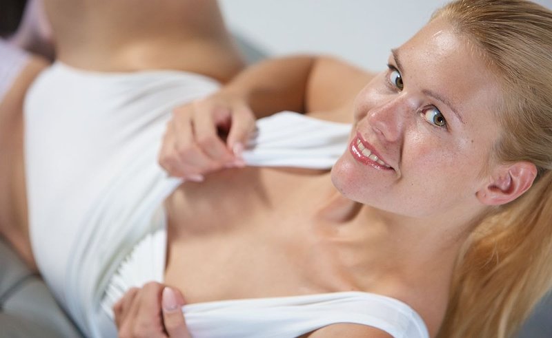 Ариана, 52 года, 3 размер груди